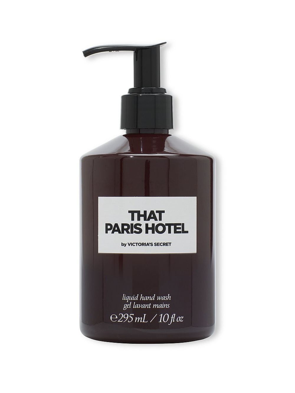 Victoriaβs Secret That Paris Hotel Liquid Hand Soap 10fl oz (Limited) NEW